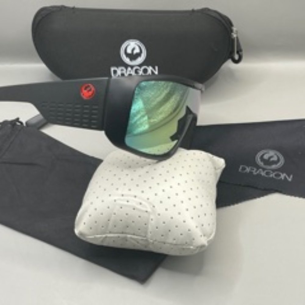 New Dragon Sunglasses   (No Box)